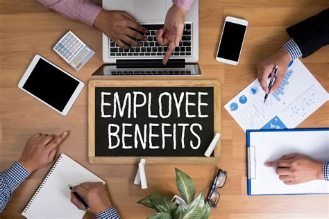Nontraditional Benefits to Attract and Retain Employees