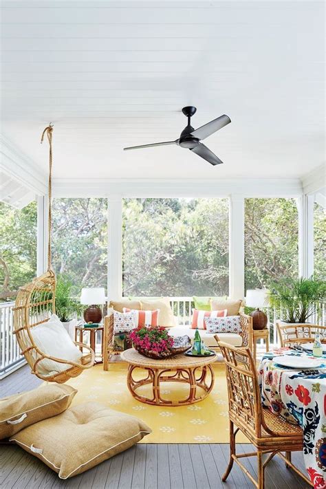 The Best Southern Decorating Tips Of All Time Southern Living Homes