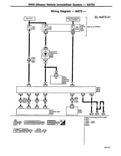 2004 nissan xterra engine diagram. 2004 Nissan Maxima Radio Wiring Diagram - Wiring Diagram Schemas