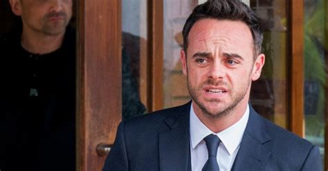 ant mcpartlin given driving ban and fined £86 000 for drink driving as judge says ‘you have lost