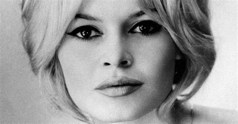 Brigitte Bardot Turns 80 We Celebrate French Icon With These 80