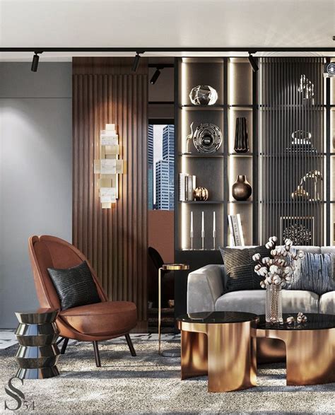 Best Interiors Of Studia 54 Portfolio In 2020 Living Room Design