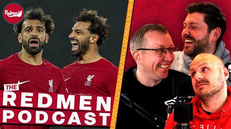 3 More Games To Go The Redmen Tv Podcast Youtube