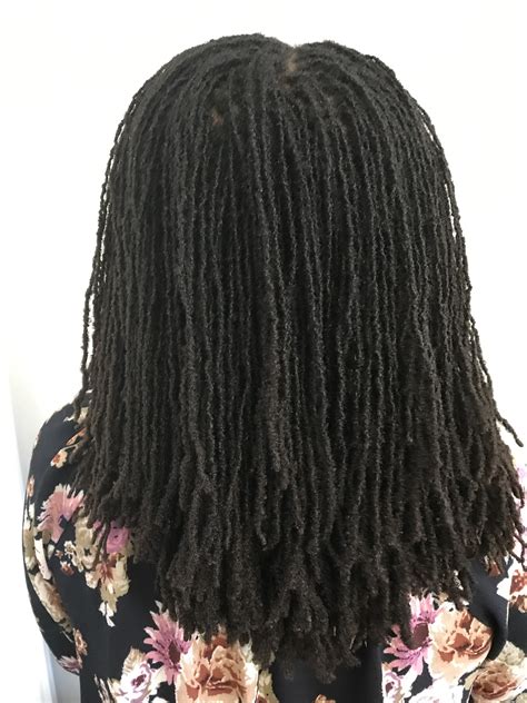 Bring a good book because the locking process your consultant will provide you with at starter kit that includes the proper shampoo for starting as your locks mature, your consultant will be able to determine how often you will need to come in for. Sisterlocks Brotherlocks | Morehairstudioandspa