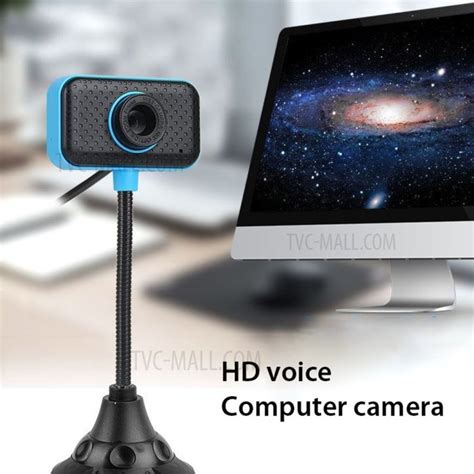 Usb Camera Desktop Laptop Camera