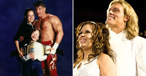 15 Things You Didnt Know About Eddie And Vickie Guerreros Relationship