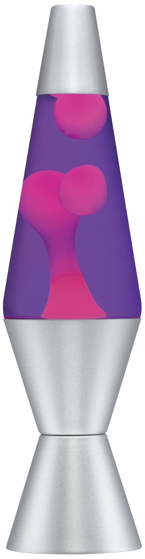 buy lava lamp 14 5 purple pink aluminium 14 5 inch online at desertcartuae