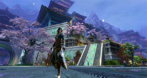 Guild Wars 2 Is Finally Getting Directx11 Support 9 Years After Launch