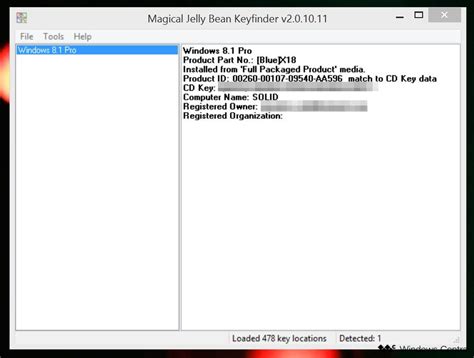 Download Product Key Finder Windows 10 Celestialkb