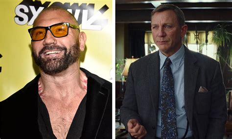 Knives Out 2 Adds Dave Bautista To The Cast Alongside Daniel Craig