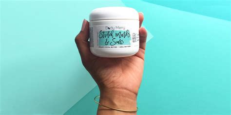 But it's not a total lost cause. 15 Best Stretch Mark Creams of 2019 - Stretch Mark Removal ...