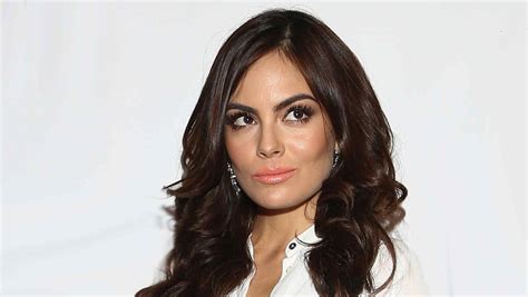Vídeo dedicado a la miss universo 2010 ximena navarrete @ximenanrsp. Ximena Navarrete fue detenida por la policía | Telemundo