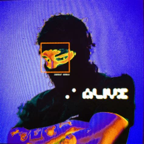 YEAT - 2 Alivë : freshalbumart | Album art design, Cyber 2k, Album art