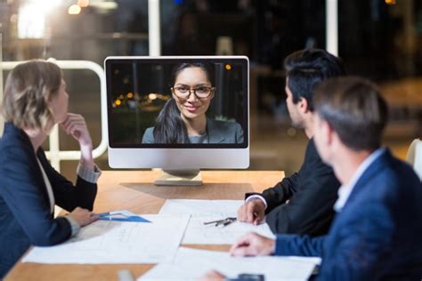 Why Virtual Leadership Is Different From Leading In Person Online