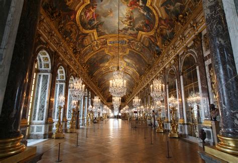 Palace Of Versailles Cost To Build Builders Villa