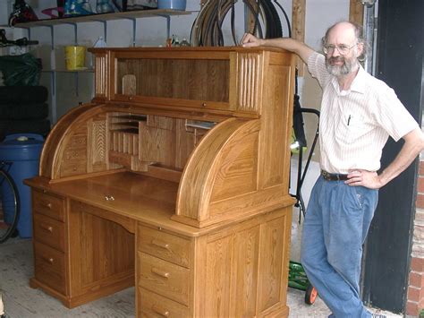 Custom Furniture And Woodwork