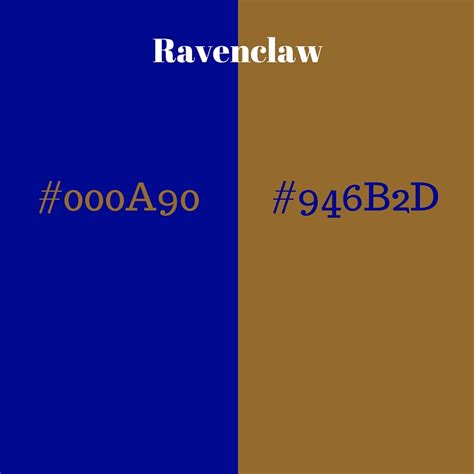 We combined the two and based the house on your sign. This Is My World: Hogwarts house colors!