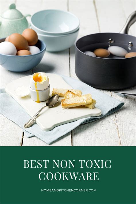 cookware non toxic healthy kitchen safe choice
