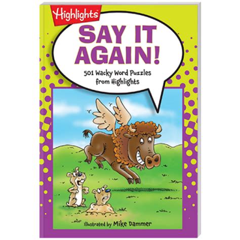 Highlights Joke Books | Highlights International