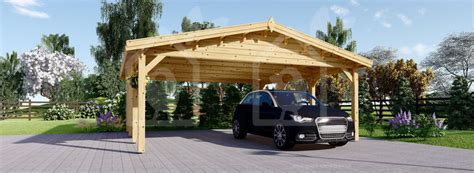Wooden Carport Diy Wooden Carports Carport Designs Carport