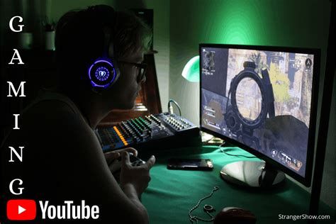 5 Steps To Becoming Gaming Youtuber Getting Paid While Playing