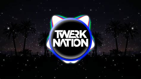 Twerk Shake Drop Repeat Mad Nation Remix Youtube