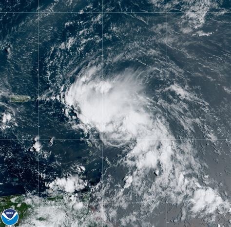 Tropical storm risk (tsr) offers a leading resource for predicting and mapping tropical storm activity worldwide. Tropical Storm Marco in Gulf Aiming at Louisiana, Laura ...