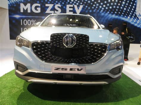 There are seven incredible warning and alert. Zayn Blog: سعر سيارة Mg Zs Ev