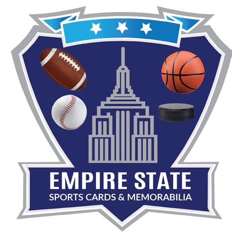 Empire State Sports Cards And Memorbilia Katonah Ny