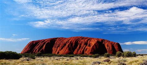 7 Fantastic Australian Outback Road Trips You Need To Do In This Lifetime