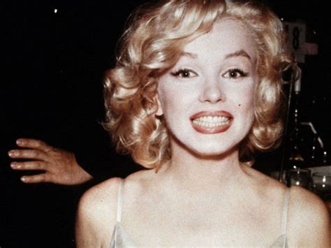 Sex Tape Marilyn Monroe ActitudFem