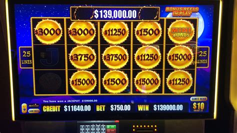Caesars Palace Guest Wins 139k Jackpot On Slot Machine Ksnv