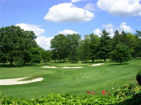 Stafford Country Club Package