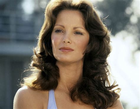Jaclyn Smith ~ Complete Biography With Photos Videos