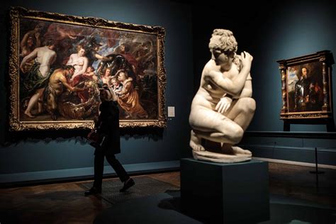 Obras Del Museo Del Prado Que Lo Convierten En Referente Mundial