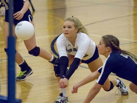 Libero Volleyball Player Responsibilities Roles Qualities And Rules