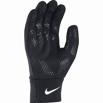 Nike Gloves Football Hyperwarm Player Field Gants