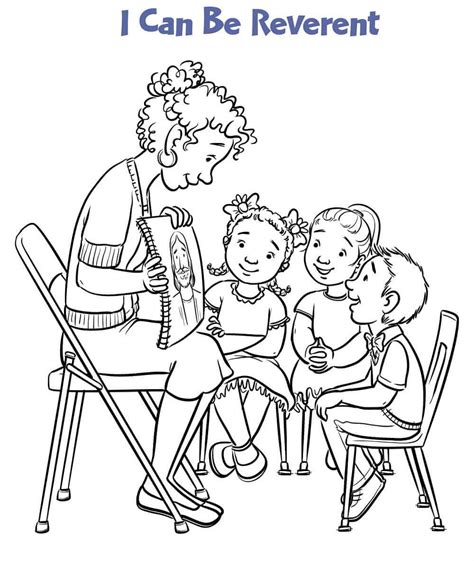 Some printables may have a cost, but these are all great for a lesson, family home evening or a destressing time for parents and kids. Serving One Another Coloring Pages - Free Coloring Pages