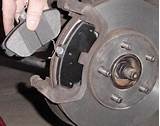 Pictures of Toyota Brake Repair Cost