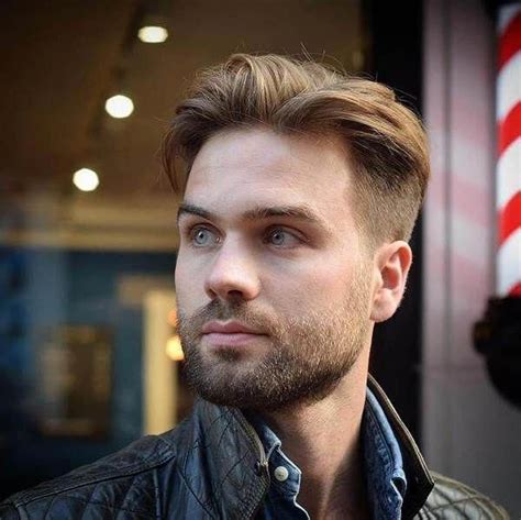Men S Haircuts Short Sides Long Top Straight Hair A Guide The Definitive Guide To Men S Hairstyles