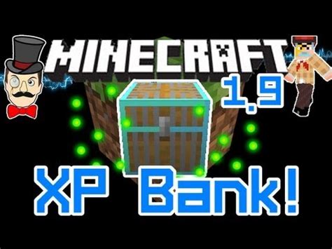 We did not find results for: Minecraft Mods - EXPERIENCE BANK Mod ! Store Your Exp in ...