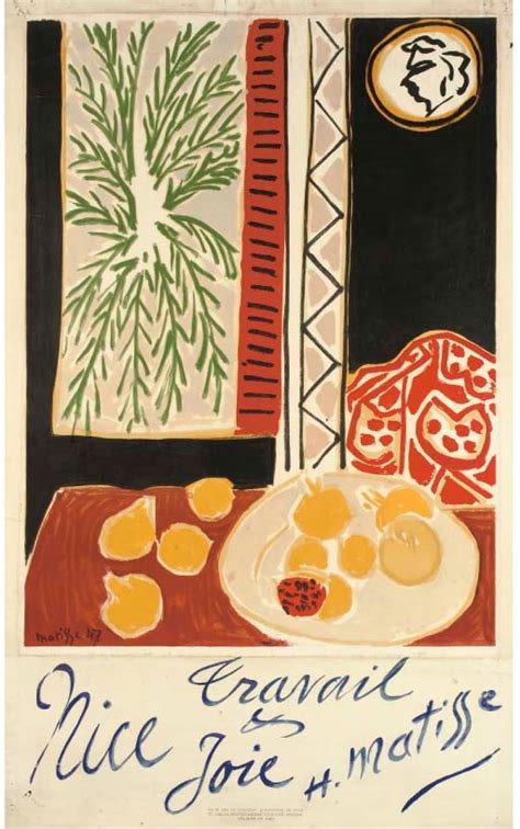 Matisse Henri 1869 1954