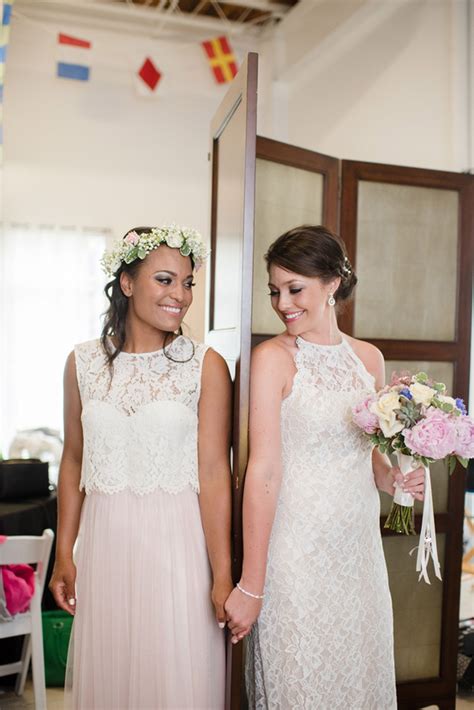 Alyssa Megan S Coastal Celebration Brides Be Vegas Wedding Dress Wedding Dress Hire