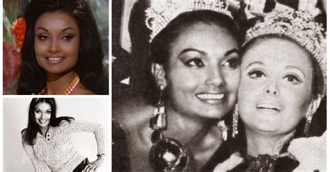 Blog Do Henrique Fontes 20 Musas Do Miss Mundo Shakira Baksh Miss Guiana 1967