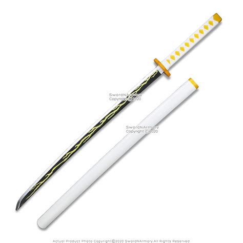 Buy Munetoshi Demon Swords Anime Cosplay Costumes Foam Steel Larp