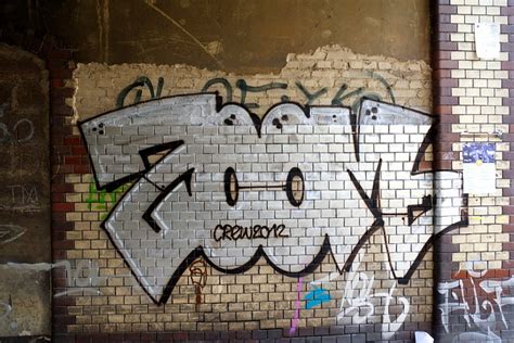 Zoom Graffiti Crew Berlin Urbanpresents