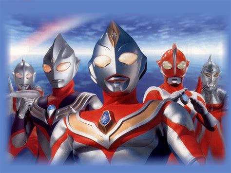 Ultraman Victorynew Ultraman Series Rumoured Tokunation