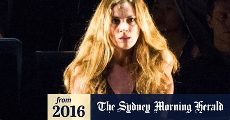 Sydney Festival Review Desire Only Glimpsed In Sydney Chamber
