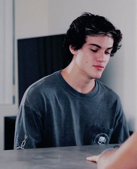 In today's episode of couples react, we react to dolan twins lie detector test compilation! eyebrow raise gif | Tumblr