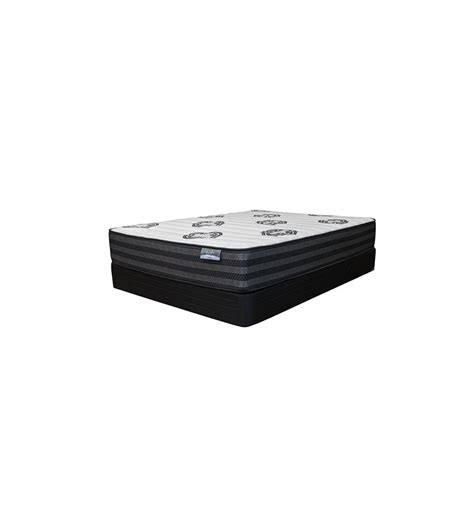 Maybe you would like to learn more about one of these? Spring Air Back Supporter Verve Mattress ...
